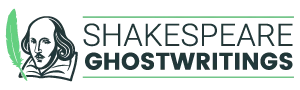 Shakespeare Ghostwritings